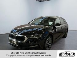 Schwarzmagic perleffekt Gebraucht 2021 Skoda Octavia Ambition Kombi | 20.340 € (Fairer Preis)
