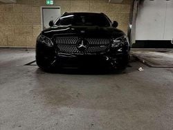 Blau Gebraucht 2019 Mercedes E53 AMG AMG Kombi | 36.000 € (Superpreis)