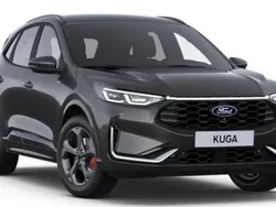 Grau Neu 2025 Ford Kuga ST-Line X SUV | 47.490 €