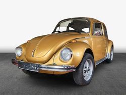 Gold Gebraucht 1974 VW Käfer S Limousine | 23.999 €