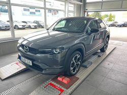 Machine grey Gebraucht 2023 Mazda MX30 Makoto SUV | 25.040 € (Guter Preis)
