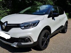 Gebraucht 2017 Renault Captur Crossborder SUV | 13.200 € (Etwas zu teuer)