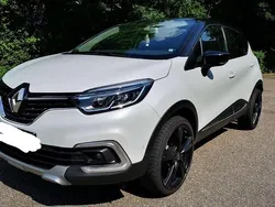 Gebraucht 2017 Renault Captur Crossborder SUV | 13.200 € (Etwas zu teuer)