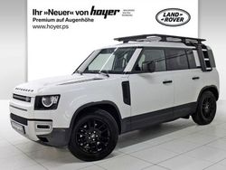 Fuji white Gebraucht 2020 Land Rover Defender S SUV | 42.480 €