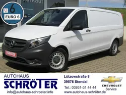 Mercedes V230