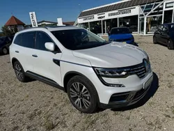 Weiß Gebraucht 2023 Renault Koleos Initiale Paris SUV | 31.995 € (Etwas zu teuer)