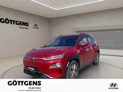 Pulse red Gebraucht 2019 Hyundai Kona Premium SUV | 19.990 € (Fairer Preis)