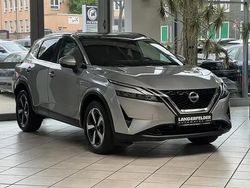 Silber Gebraucht 2023 Nissan Qashqai 360º SUV | 24.999 € (Fairer Preis)