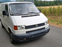 Weiß Gebraucht 2000 VW T4 Van | 1.600 €