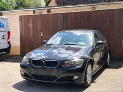 Schwarz Gebraucht 2010 BMW 320 Limousine | 7.990 € (Etwas zu teuer)