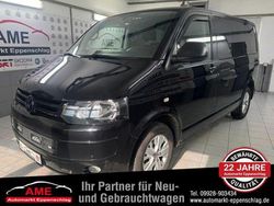 Schwarz Gebraucht 2014 VW T5 Startline Van | 17.850 € (Superpreis)