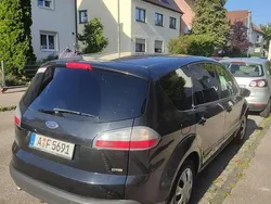 Gebraucht 2008 Ford S-MAX Trend Van / Kleinbus | 4.800 € (Teuer)
