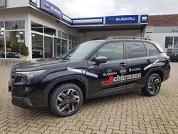 Schwarz Gebraucht 2025 Subaru Forester Exclusive+ SUV | 40.900 € (Guter Preis)