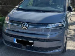 Grau Gebraucht 2023 VW T7 Edition Van | 52.900 € (Superpreis)