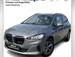Grau Neu 2025 BMW 218 Shadowline Kombi | 34.960 € (Guter Preis)