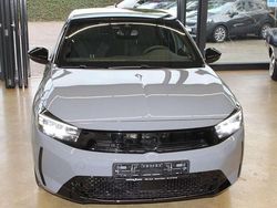 Grafik grau Gebraucht 2025 Opel Corsa Kleinwagen | 19.290 € (Guter Preis)