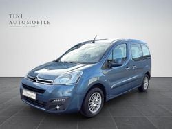 Blau Gebraucht 2015 Citroën Berlingo SELECTION Van / Kleinbus | 7.999 € (Fairer Preis)
