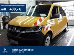Gelb Gebraucht 2020 VW T6.1 Trendline Van | 31.930 €