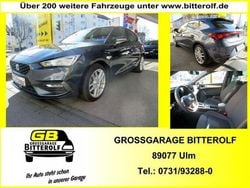 Magnetictechmetallic Gebraucht 2022 Seat Leon FR Limousine | 19.990 € (Guter Preis)