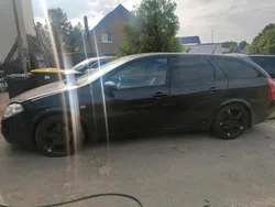 Schwarz Gebraucht 2005 Nissan Primera Kombi | 1.200 €