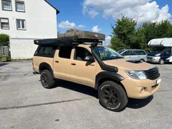 Gebraucht 2011 Toyota HiLux Abholung | 27.000 €