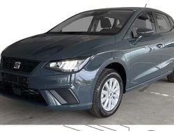 Blau Neu 2025 Seat Ibiza Style Limousine | 19.485 € (Fairer Preis)