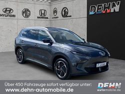 Andes grey Gebraucht 2025 MG MG5 EV Luxury Kombi | 32.950 €