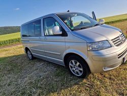 Silber Gebraucht 2008 VW Multivan Van | 9.900 €