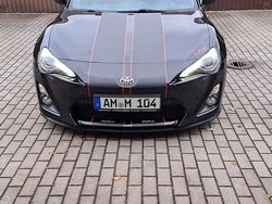 Gebraucht 2013 Toyota GT86 GT Coupé | 23.000 € (Fairer Preis)