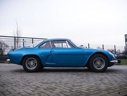 Blau Gebraucht 1976 Renault Alpine A110 Coupé | 78.900 €