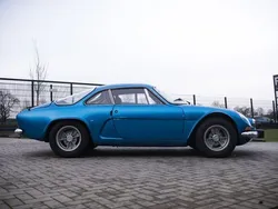 Blau Gebraucht 1976 Renault Alpine A110 Coupé | 78.900 €