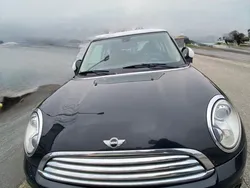 Schwarz Gebraucht 2012 Mini Cooper D Kleinwagen | 4.499 € (Superpreis)