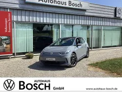 Mondsteingrau Gebraucht 2024 VW ID.3 Pro Kleinwagen | 25.555 € (Superpreis)