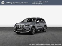 Grau Neu 2025 BMW X2 M Sport SUV | 69.920 €