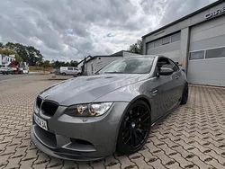 Grau Gebraucht 2009 BMW M3 Coupé | 38.499 € (Teuer)