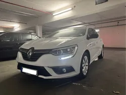 Renault Mégane IV