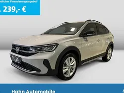 Grau Neu 2025 VW Taigo Goal SUV | 30.430 € (Fairer Preis)