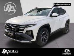 Weiß atlas white / sol Neu 2025 Hyundai Tucson Select SUV | 33.490 € (Superpreis)