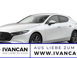 Weiß Neu 2025 Mazda CX-30 Exclusive-Line SUV | 29.150 €