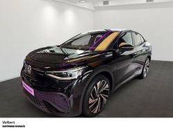 Schwarz Neu 2025 VW ID.5 Pro SUV | 62.490 €