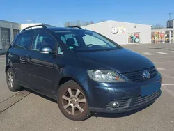 Gebraucht 2008 VW Golf VI United Limousine | 3.600 € (Fairer Preis)