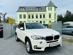 Alpinweiss 3 Gebraucht 2014 BMW X5 SUV | 22.500 € (Superpreis)