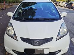 Weiß Gebraucht 2009 Honda Jazz Comfort Kleinwagen | 4.200 € (Fairer Preis)