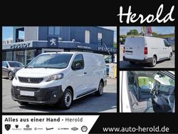 Weiß Gebraucht 2019 Peugeot Expert Premium Van | 18.900 € (Fairer Preis)