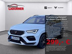 Weiss Gebraucht 2022 Cupra Ateca SUV | 32.350 € (Teuer)