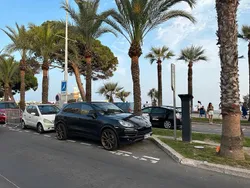 Schwarz Gebraucht 2013 Porsche Cayenne S Chrono SUV | 25.000 € (Guter Preis)