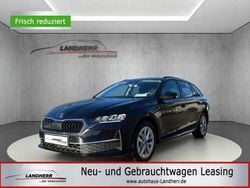 Blackmagic perleffekt Gebraucht 2025 Skoda Octavia Selection Kombi | 30.385 € (Superpreis)