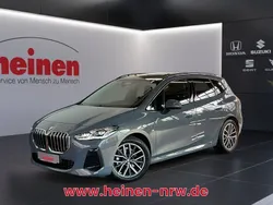 Andere farbe Gebraucht 2022 BMW 218 Active Tourer M Sport Van / Kleinbus | 28.799 € (Etwas zu teuer)