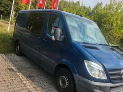 Gebraucht 2011 Mercedes Sprinter Van | 6.500 €