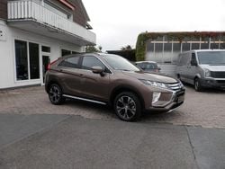 Braun Gebraucht 2020 Mitsubishi Eclipse Cross Diamant Edition SUV | 20.990 € (Fairer Preis)